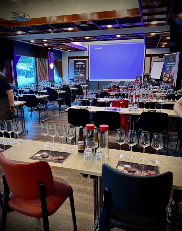 Suklaa&Olut -tasting - Image 2
